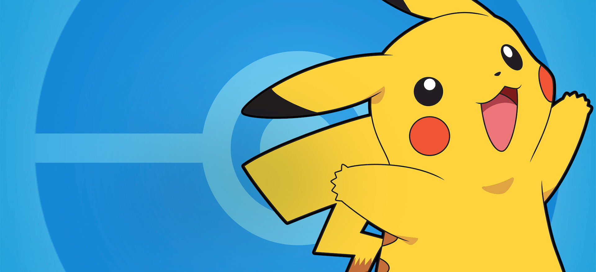 Pokémon: Indigo League title artwork hosted by Netflix
